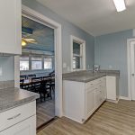 Oceanfront beach cottage