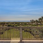 Oceanfront beach cottage