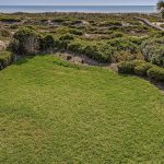 Oceanfront beach cottage