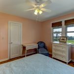 Oceanfront beach cottage