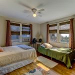 Oceanfront beach cottage