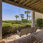 Oceanfront beach cottage