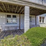 Oceanfront beach cottage