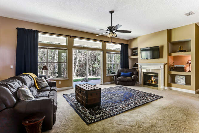 30532 Forest Parke Drive, Fernandina Beach, FL 32034
