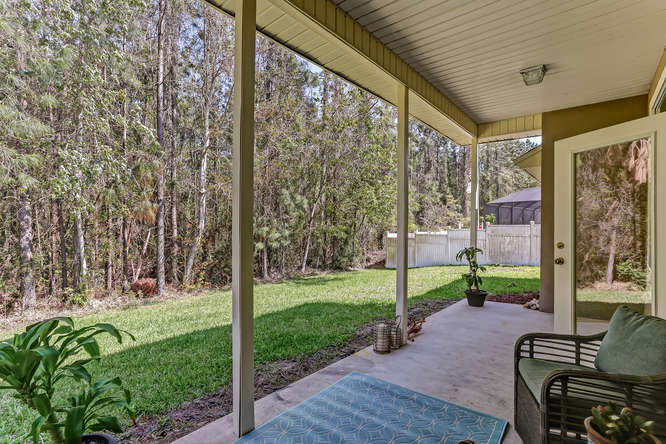 30532 Forest Parke Drive, Fernandina Beach, FL 32034