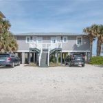 Amelia Island OceanFront Home for Sale