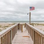 Amelia Island OceanFront Home for Sale
