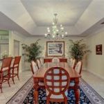 Luxury Oceanfront, Private 4 Bedrooms Villa, Full Service Condominium