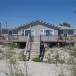 Amelia Island OceanFront Home for Sale