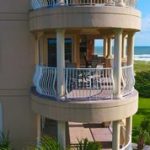 Luxury Oceanfront, Private 4 Bedrooms Villa, Full Service Condominium