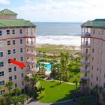 Luxury Oceanfront, Private 4 Bedrooms Villa, Full Service Condominium