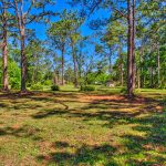 Zoned CI, access from both SR 200 and back road