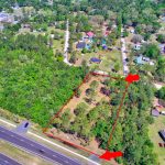 Zoned CI, access from both SR 200 and back road