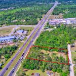 Zoned CI, access from both SR 200 and back road