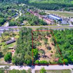 Zoned CI, access from both SR 200 and back road