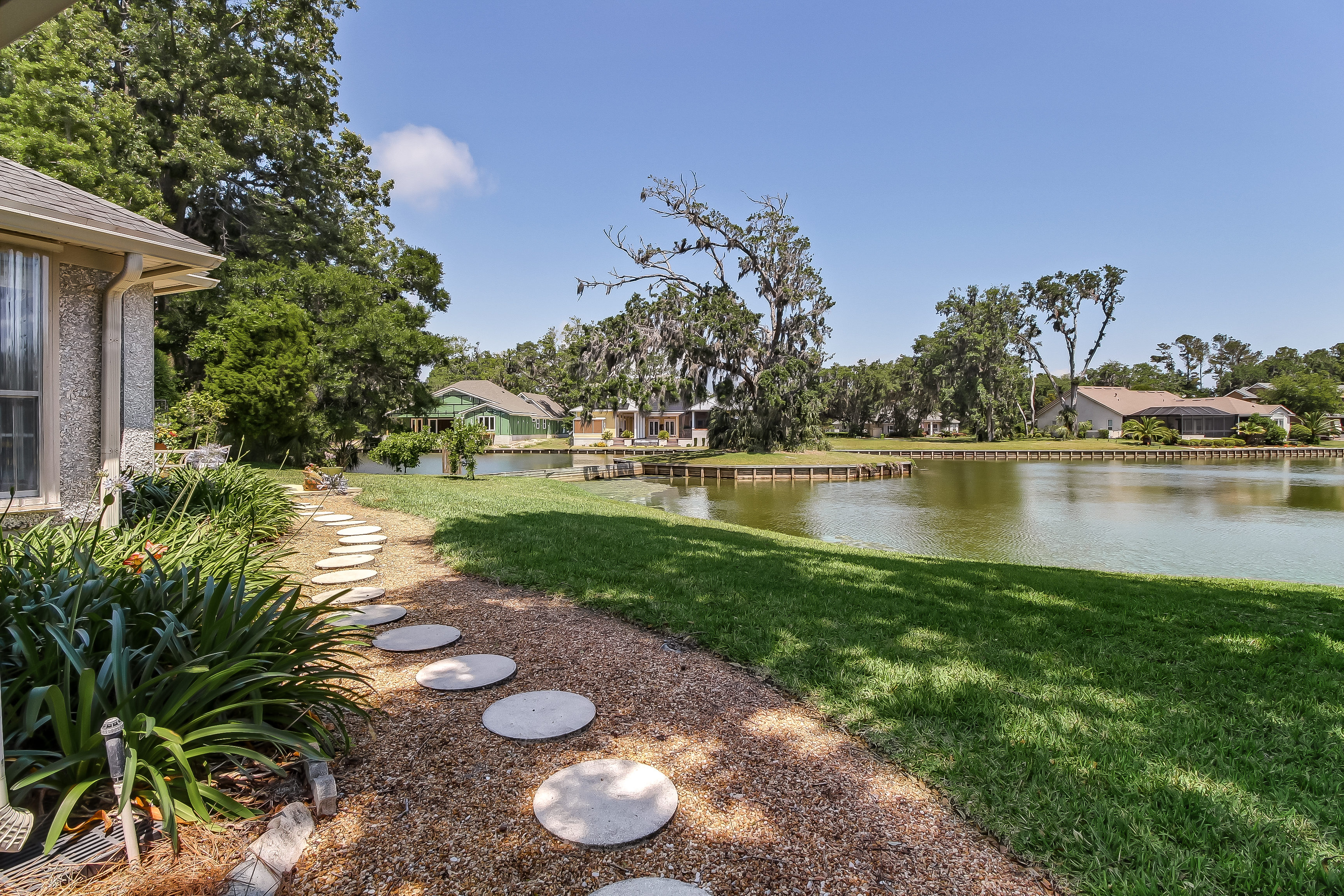 96331 Oyster Bay Drive, Fernandina Beach, FL 32034