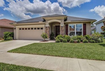 Picture Perfect Home in Yulee, Florida