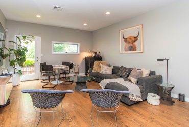 Stunning Contemporary Home. Graduate Hospital Area.