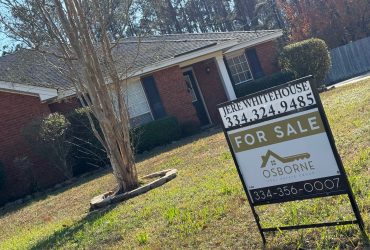 406 Saddlewood Drive, Pike Road AL. 36064