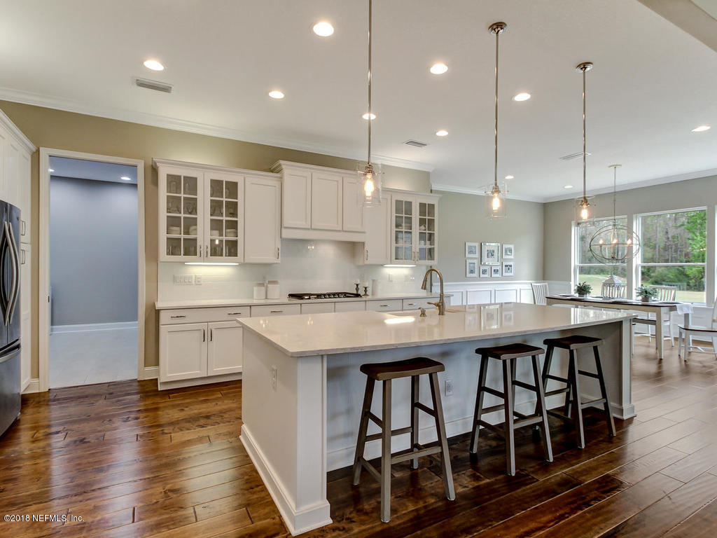225 Quiet Trl, St Augustine, FL 32092