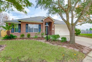 19719 Fawns Crossing Dr, Tomball, TX 77375