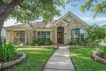 11607 Buck Springs Trail, Tomball, Texas