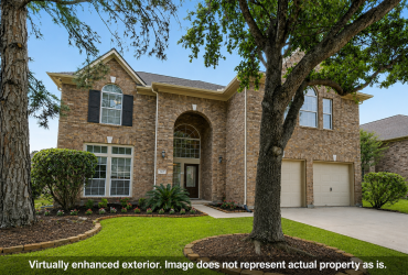 3219 Legends Mist Drive | Spring, TX 77386