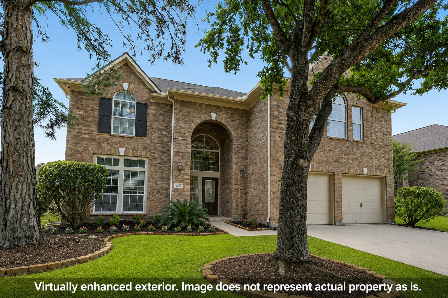 3219 Legends Mist Dr-Virtual exterior
