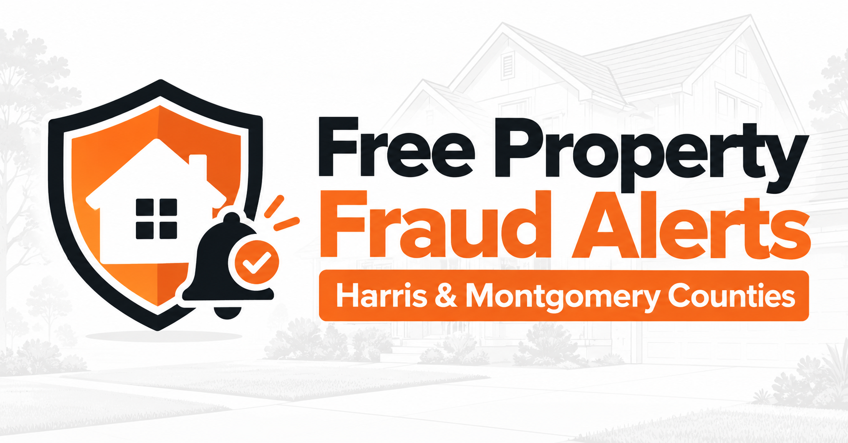 Free Property Fraud Alerts