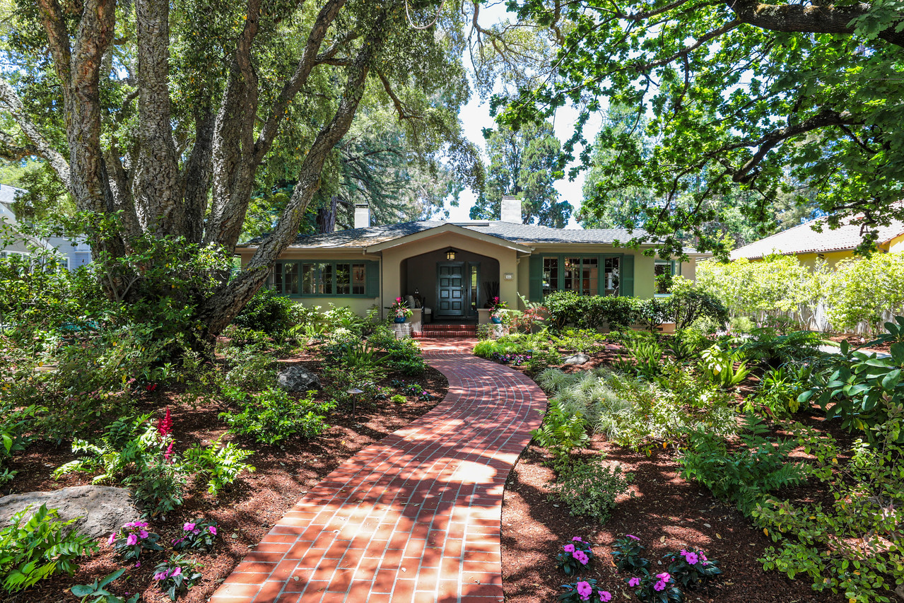 120 West Bellevue Avenue, San Mateo, CA 94402