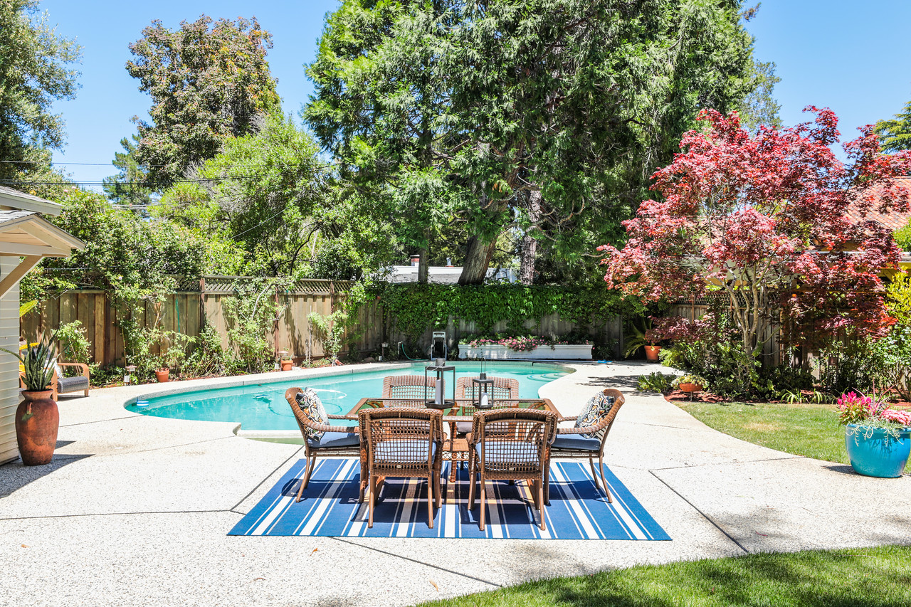 120 West Bellevue Avenue, San Mateo, CA 94402