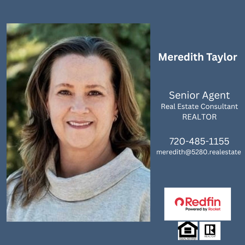 Meredith Taylor