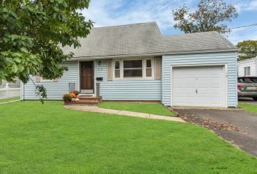 Opportunity to own in Spring Lake Heights