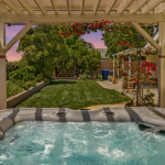 890 E Lemon Drive Camarillo CA 93010 - Back Yard 1