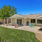 890 E Lemon Drive Camarillo CA 93010 - Back Yard 2