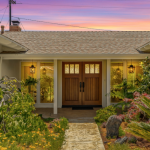 890 E Lemon Drive Camarillo CA 93010 - Front Door