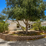 890 E Lemon Drive Camarillo CA 93010 - Front Yard 1