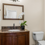 890 E Lemon Drive Camarillo CA 93010 - Half Bathroom
