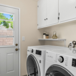 890 E Lemon Drive Camarillo CA 93010 - Laundry Room