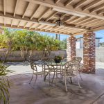132 Hobbs Circle Santa Paula CA 93012 - Patio 1