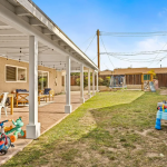 4008 Vincente Avenue Camarillo CA 93010 - Backyard 1