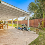 4008 Vincente Avenue Camarillo CA 93010 - Backyard 2