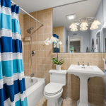 4008 Vincente Avenue Camarillo CA 93010 - Bathroom 1