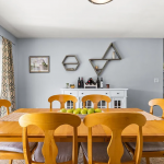 4008 Vincente Avenue Camarillo CA 93010 - Dining Area