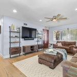 4008 Vincente Avenue Camarillo CA 93010 - Family Room