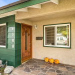 4008 Vincente Avenue Camarillo CA 93010 - Front Door