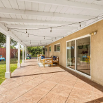 4008 Vincente Avenue Camarillo CA 93010 - Patio 1