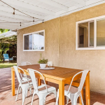 4008 Vincente Avenue Camarillo CA 93010 - Patio 3