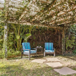 4008 Vincente Avenue Camarillo CA 93010 - Private Patio 2