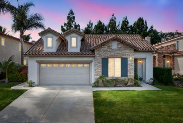 Stunning Modern Home